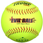 Lehigh Valley Coed Softball